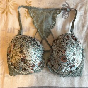 Dream Angels Racer Back Bra